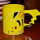 Pokemon Pikachu Coffee Mug