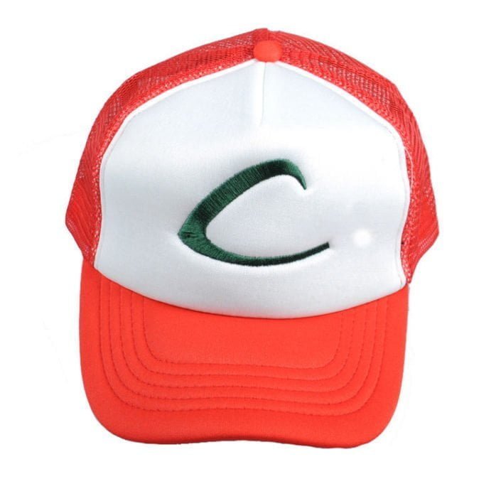 Pokemon Go Cap HippyCase