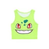 Cute Pokemon Top for Women 3
