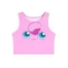 Cute Pokemon Top for Women 9