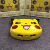 Charge 2 phones with Pikachu Powerbank charger