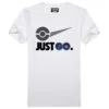 JUST GO T-shirt 6