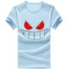 Pokemon Gengar T shirt for Men