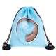 Pokemon Squirtle 3D Drawstring Backpack 8