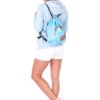 Pokemon Squirtle 3D Drawstring Backpack 4