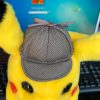 Detective Pikachu Plush | Pokémon collection 2