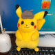 Pikachu Plush Soft Toys