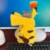 Detective Pikachu Plush | Pokémon collection 5