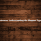 Pokemon: Understanding the Element Types