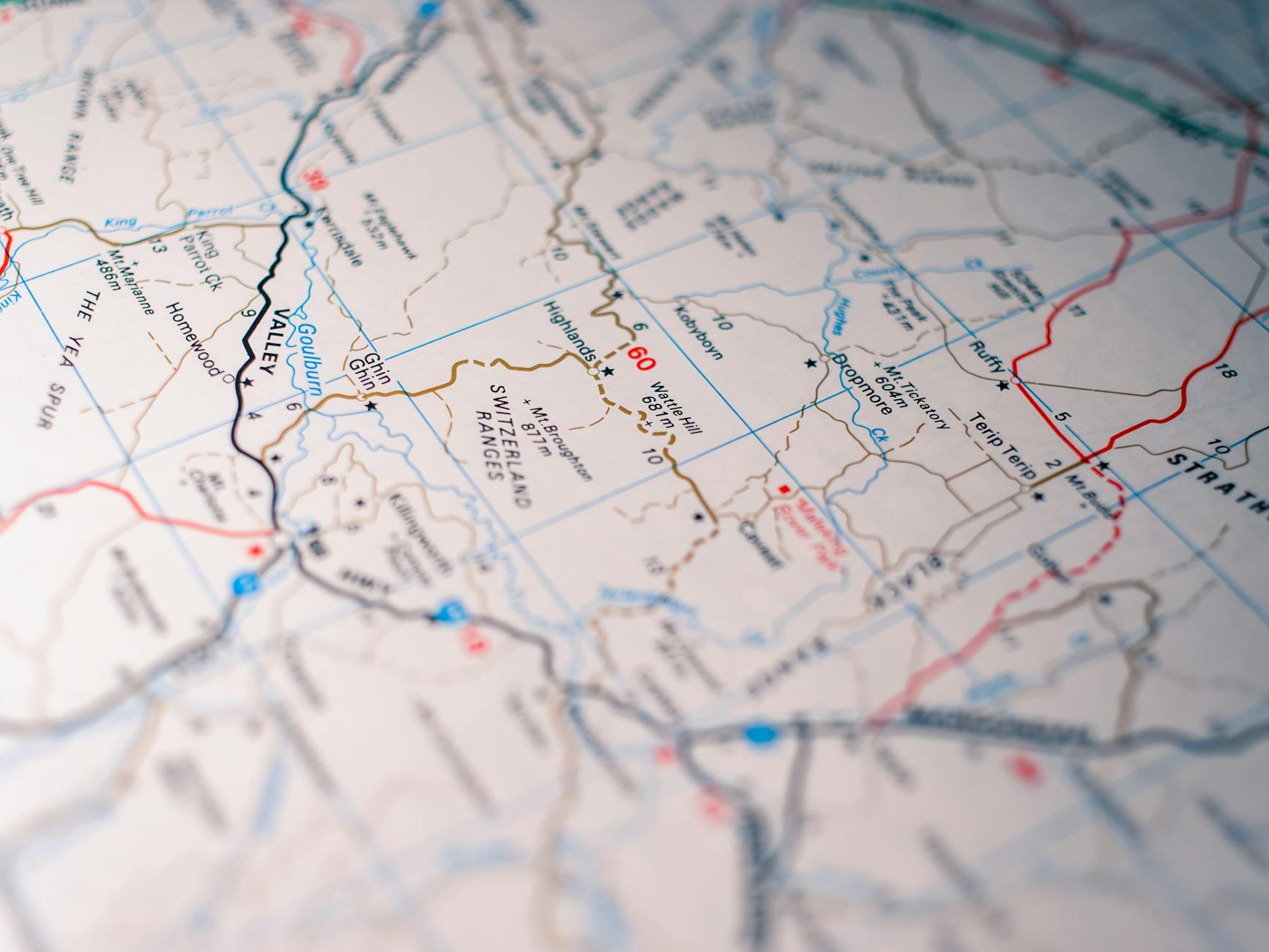 Illustration of Pokopia Map: Discover the Must-Have Game Areas in This Exclusive Guide